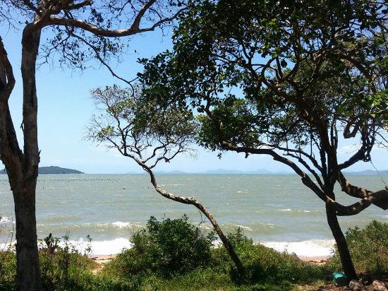 Trilha Costeira de Zimbros